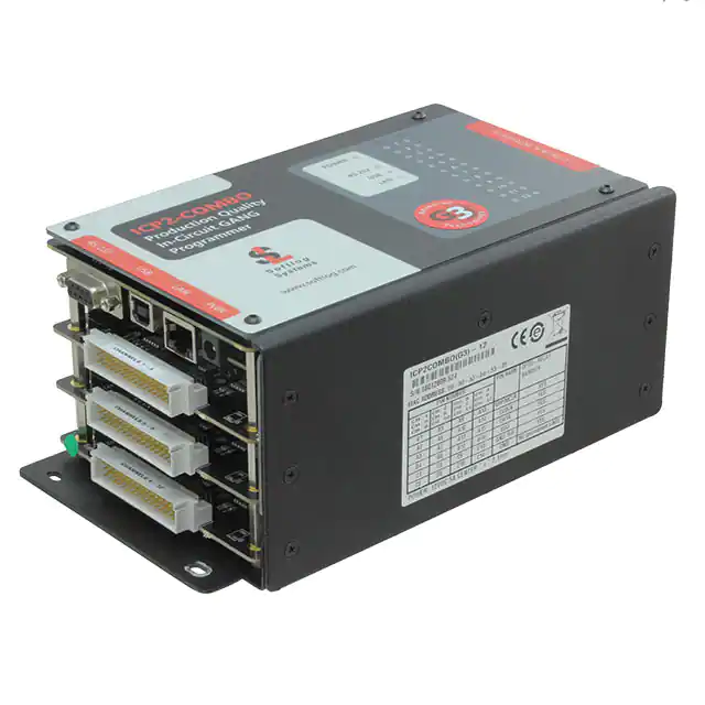 TPG100016-G3 Microchip Technology
