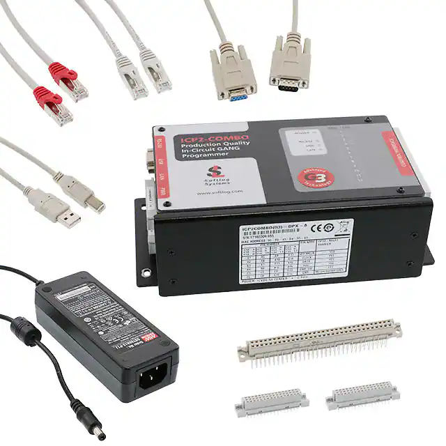 TPG100017-G3 Microchip Technology