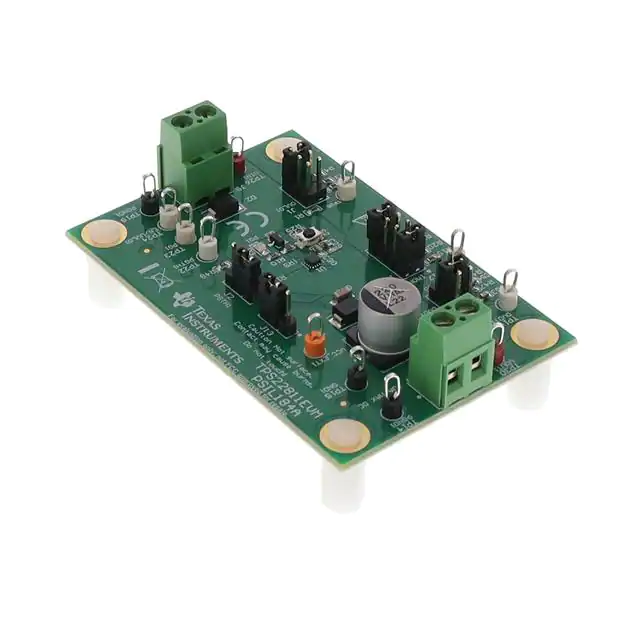 TPS22811EVM Texas Instruments