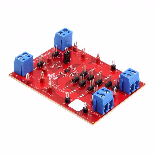 TPS22966EVM-007 Texas Instruments
