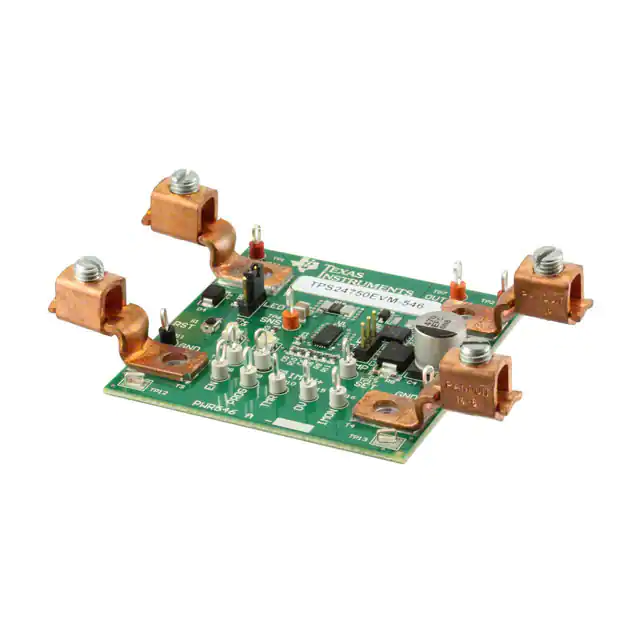 TPS24750EVM-546 Texas Instruments