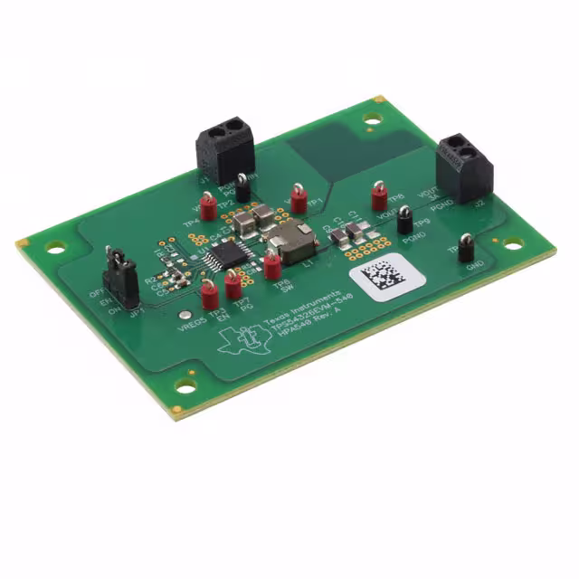 TPS54326EVM-540 Texas Instruments