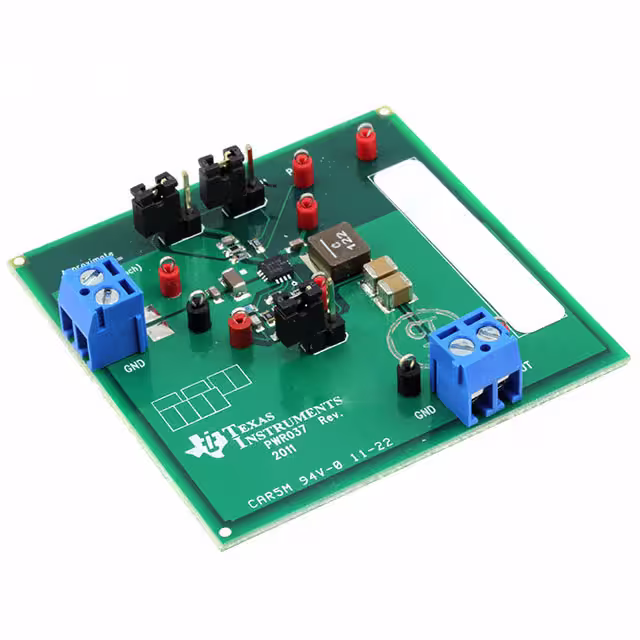 TPS54478EVM-037 Texas Instruments