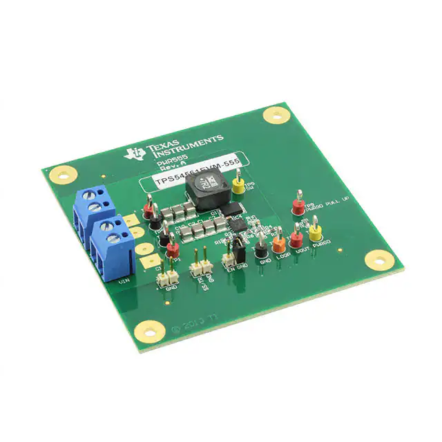 TPS54561EVM-555 Texas Instruments