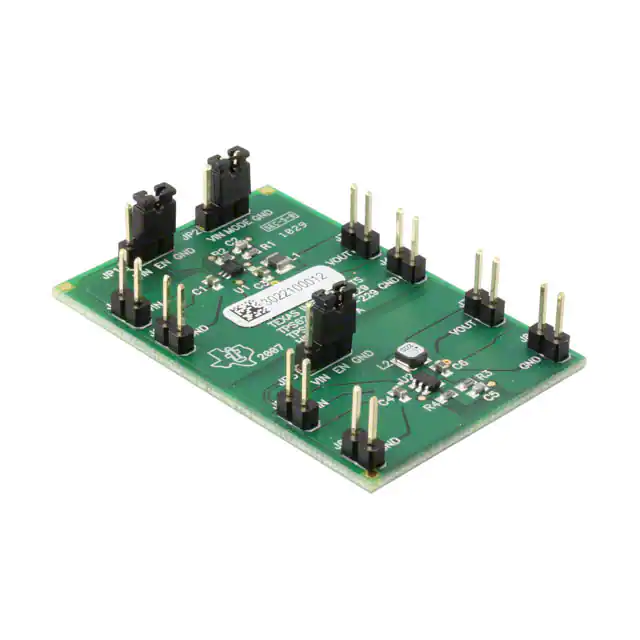 TPS62260EVM-229 Texas Instruments