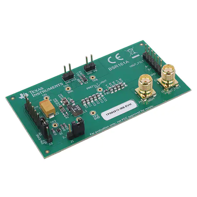 TPS62913-IBB-EVM Texas Instruments
