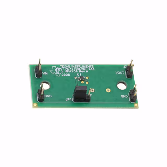 TPS717XXEVM-134 Texas Instruments