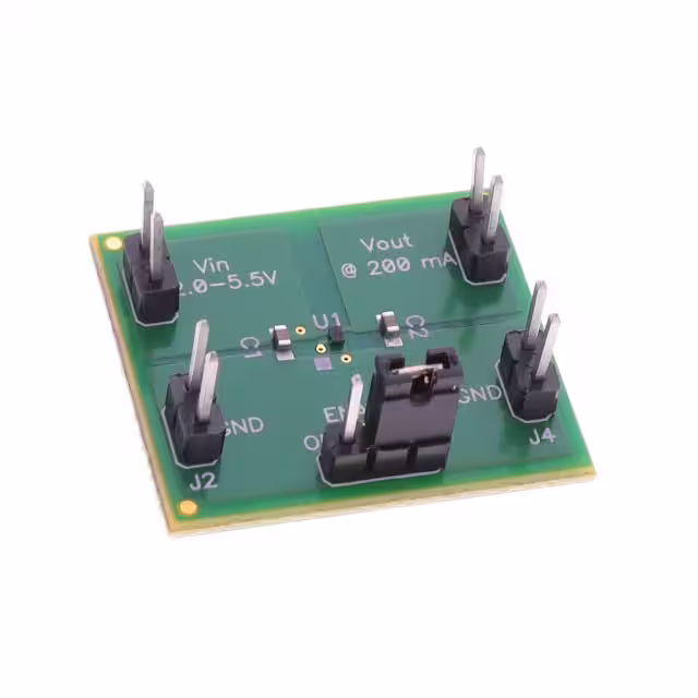 TPS72728YFFEVM-407 Texas Instruments