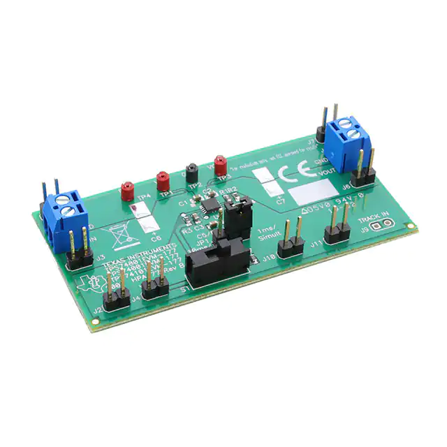 TPS74801EVM-177 Texas Instruments