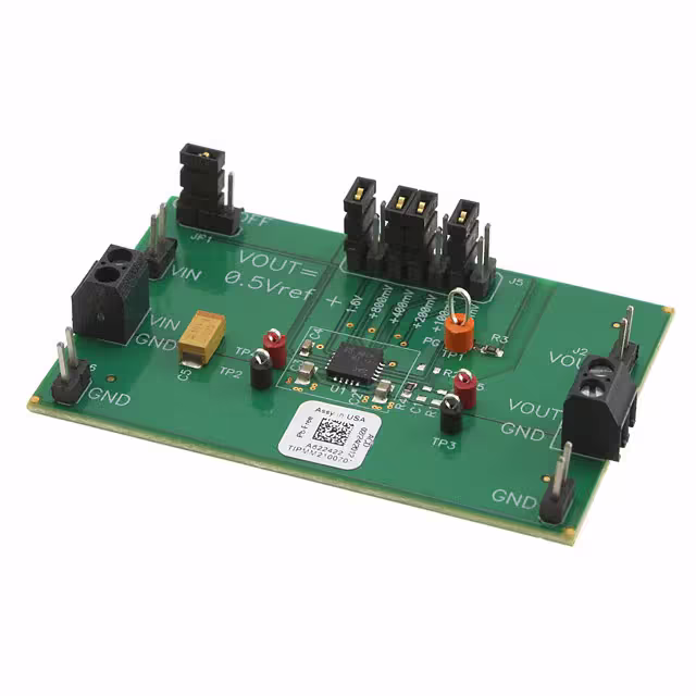 TPS7A7100EVM-718 Texas Instruments
