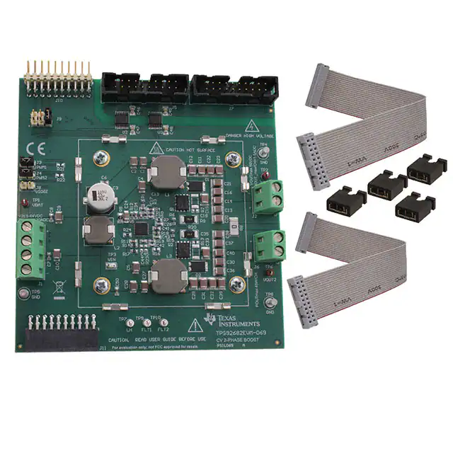 TPS92682EVM-069 Texas Instruments