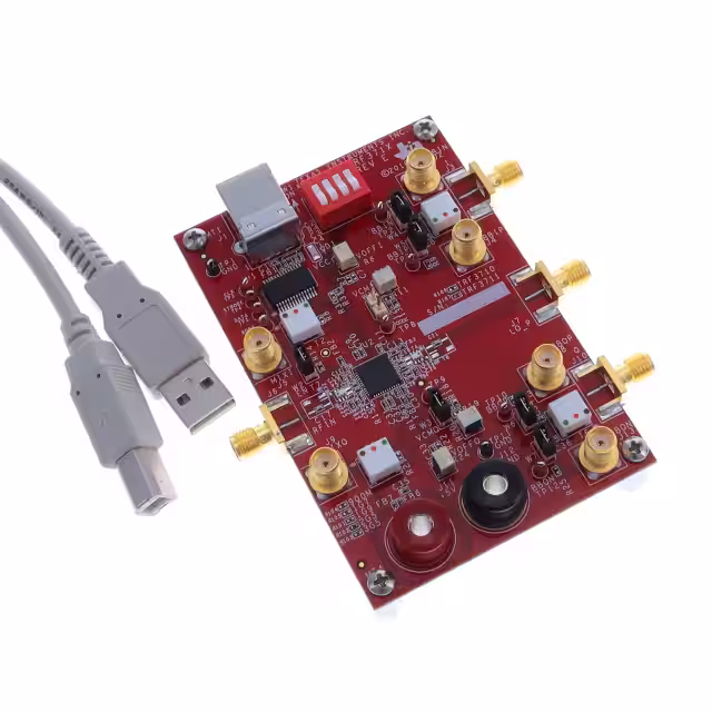 TRF371125EVM Texas Instruments