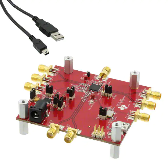 TRF3722EVM Texas Instruments
