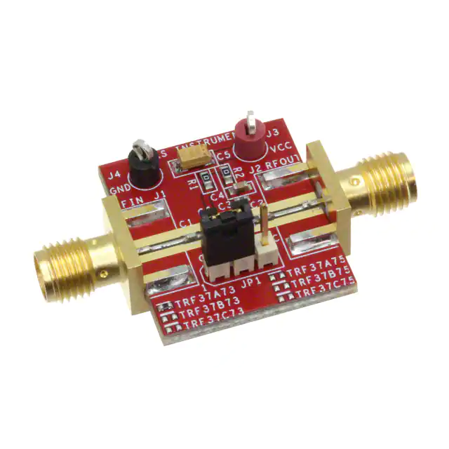TRF37A73EVM Texas Instruments