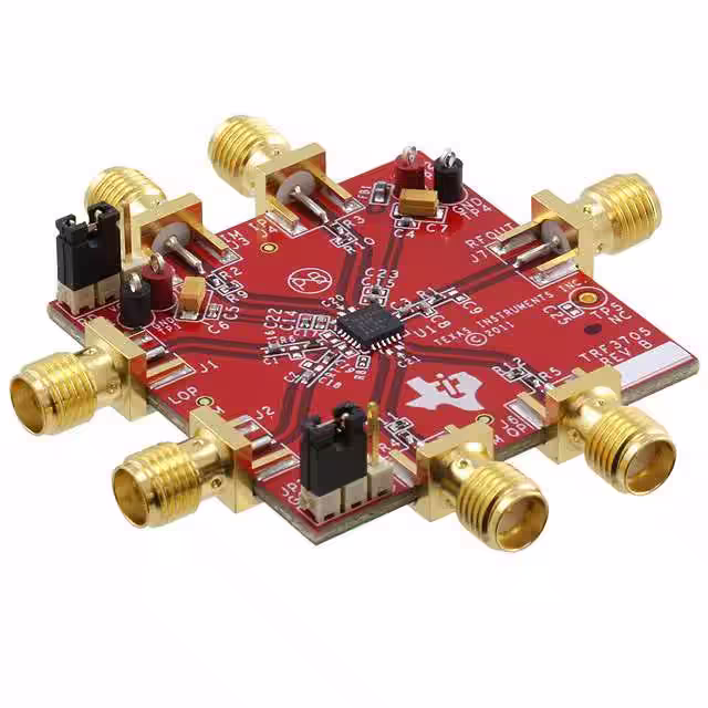 TRF37T05EVM Texas Instruments