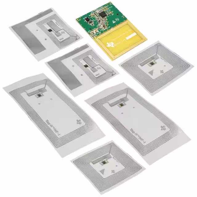 TRF7960ATB Texas Instruments