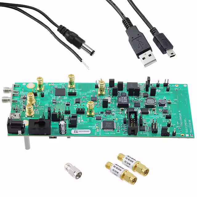 TSW12J54EVM Texas Instruments
