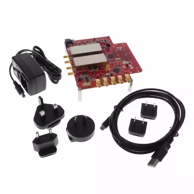 TSW3084EVM Texas Instruments