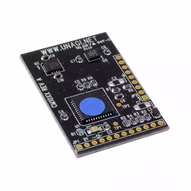 TUNAG003 Microchip Technology