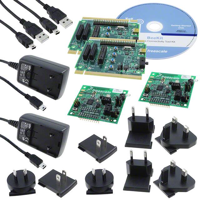 TWR-13237-KIT NXP USA Inc.