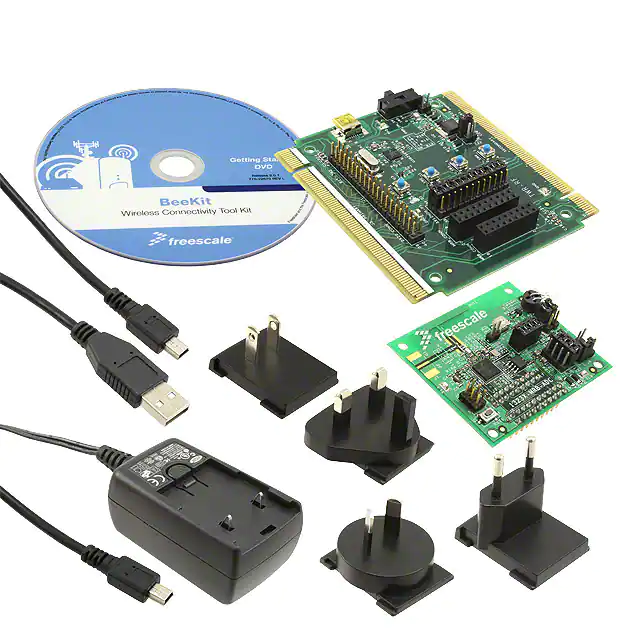 TWR-13237 NXP USA Inc.