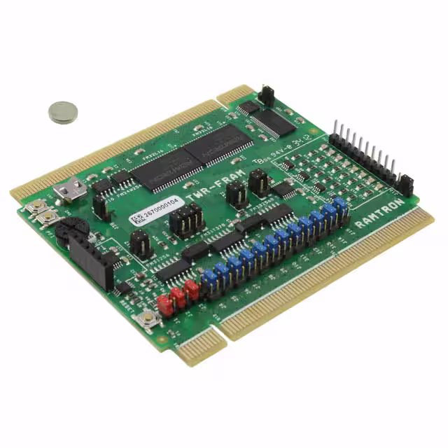 TWR-FRAM Infineon Technologies
