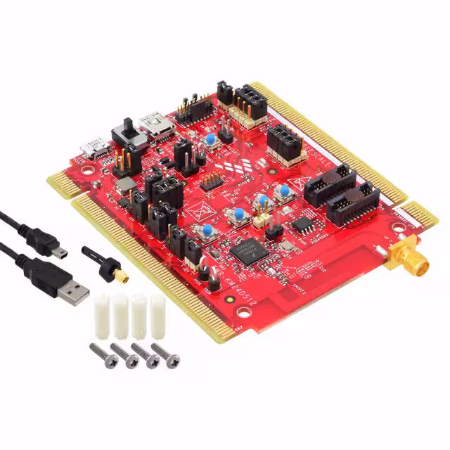 TWR-KW24D512 NXP USA Inc.