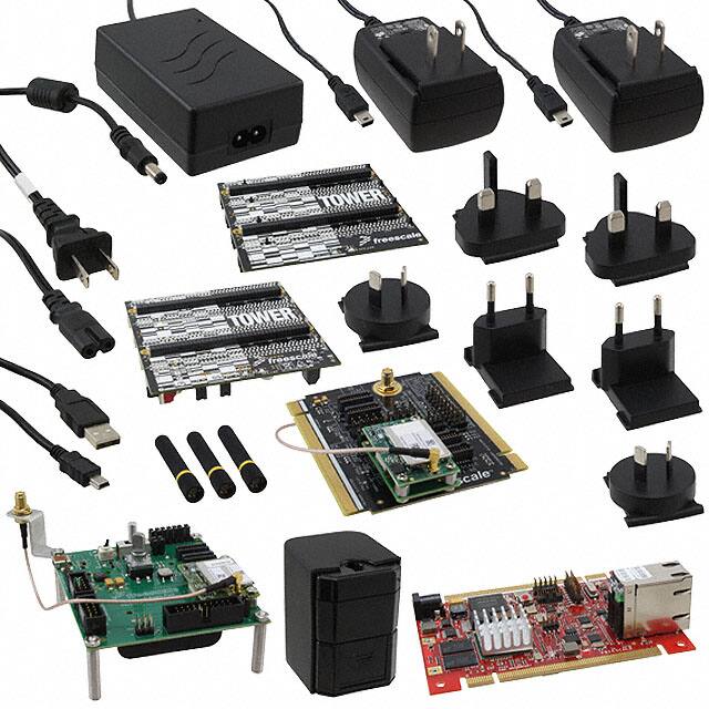 TWR-METRO-KIT-NA NXP USA Inc.