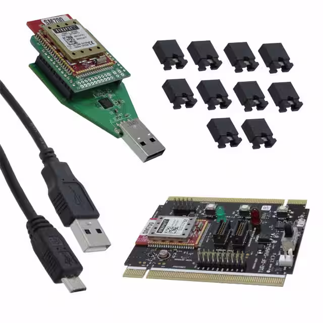 TWR-RF-SNAP NXP USA Inc.
