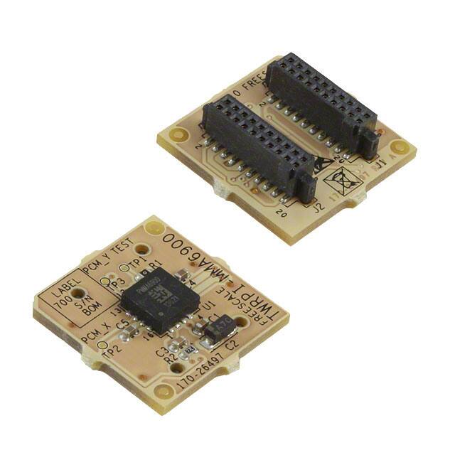 TWRPI-MMA6900 NXP USA Inc.
