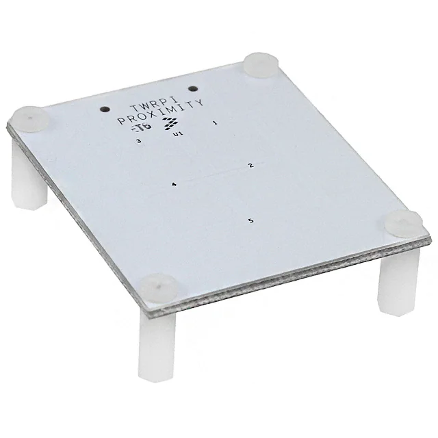TWRPI-PROXIMITY NXP USA Inc.