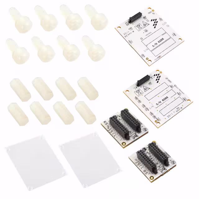 TWRPI-TOUCH-STR NXP USA Inc.