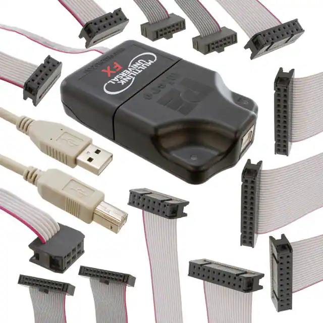 U-MULTILINK-FX NXP USA Inc.