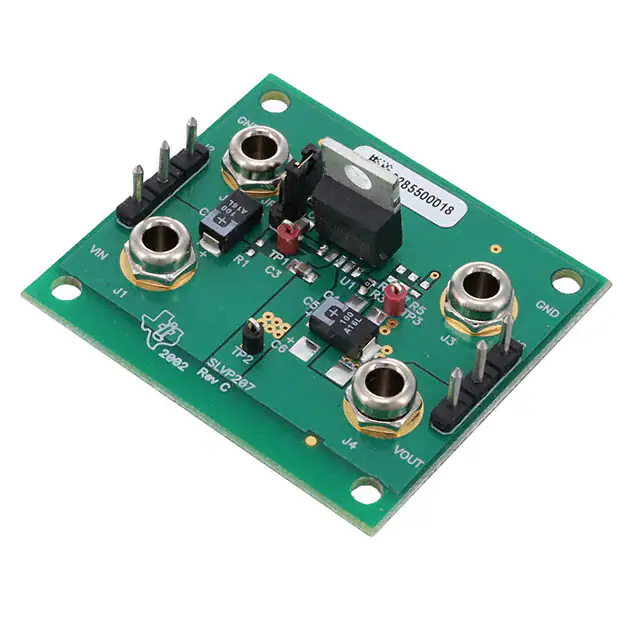 UC385EVM-207 Texas Instruments