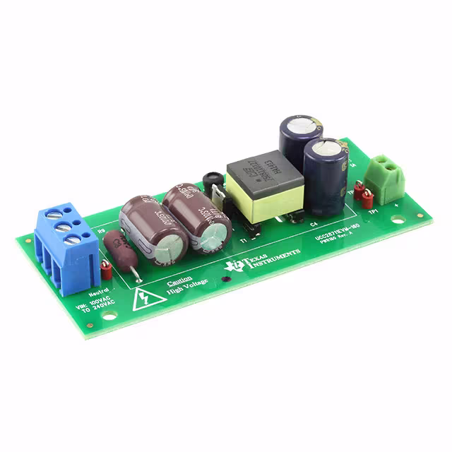 UCC28711EVM-160 Texas Instruments