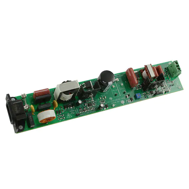 UCC28810EVM-002 Texas Instruments