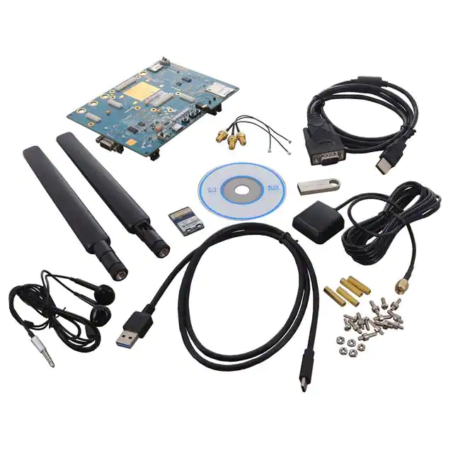 UMTSLTEEVB-KIT-B Quectel