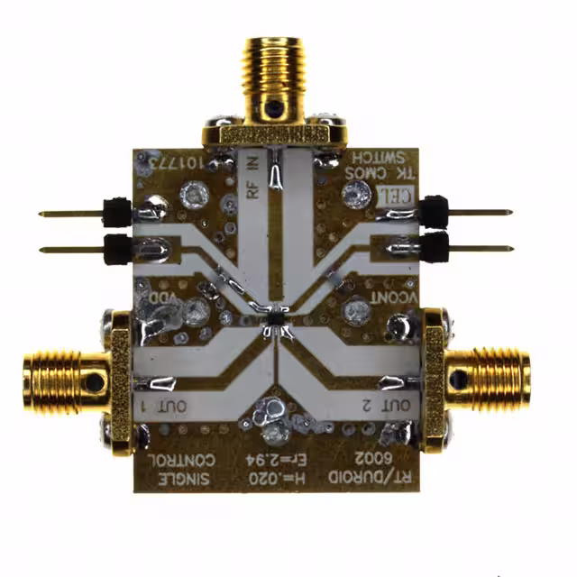 UPD5713TK-EVAL-A CEL