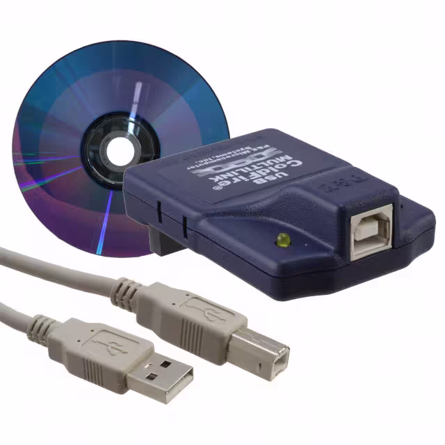 USBMLCF NXP USA Inc.