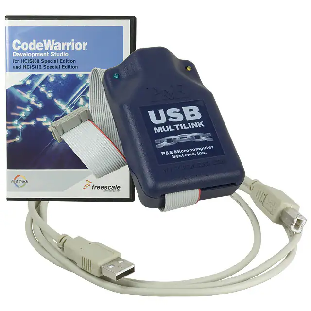USBMULTILINK08E NXP USA Inc.