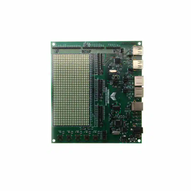 V-EVAL (USA) FTDI, Future Technology Devices International Ltd