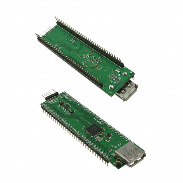 V2DIP1-64 FTDI, Future Technology Devices International Ltd