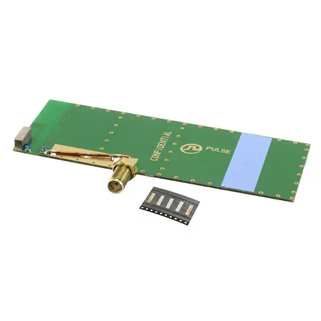 W3073-K-US Pulse Electronics