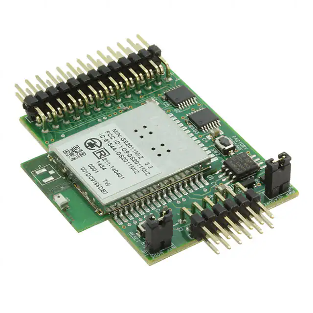 808-0052 Telit Cinterion