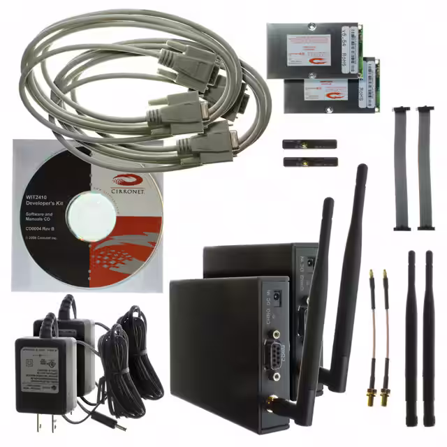 WIT2410DK Murata Electronics