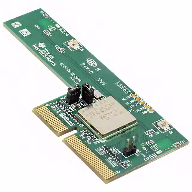 WL1835MODCOM8A Texas Instruments