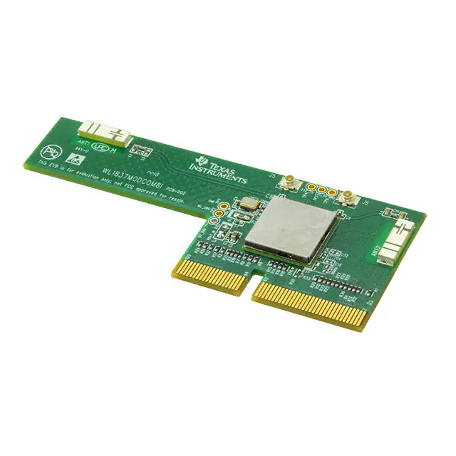 WL1837MODCOM8I Texas Instruments