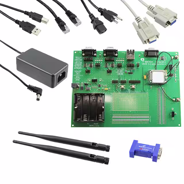 BB-WLNN-EK-DP551 Advantech Corporation