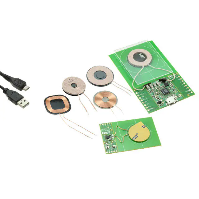 WP3W-RK Renesas Electronics Corporation