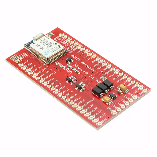 WRL-11927 SparkFun Electronics